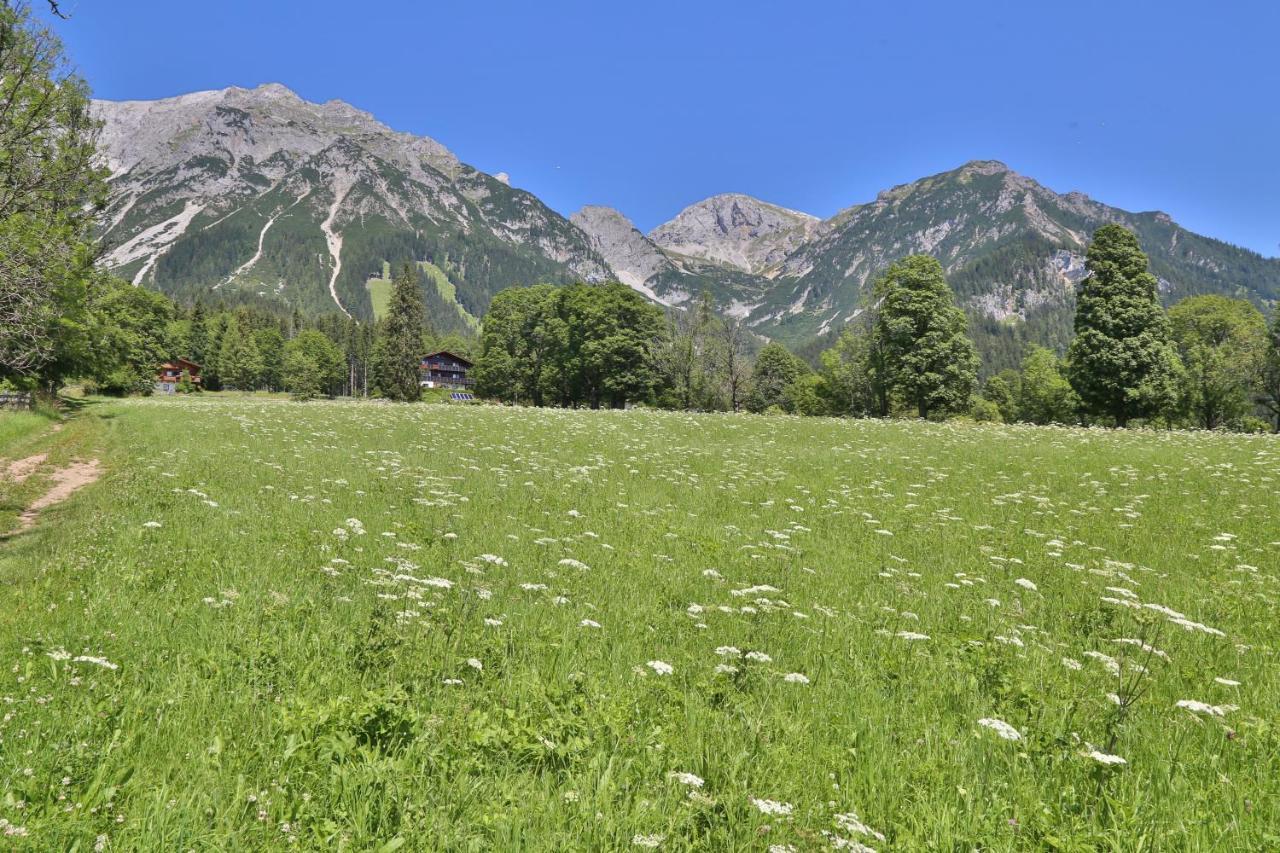 Pension Sonnwendhof Ramsau am Dachstein Exterior foto