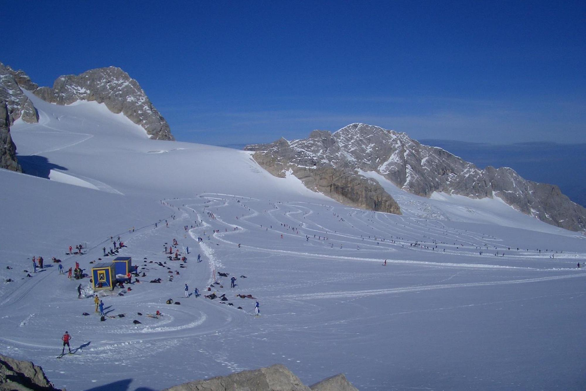 Pension Sonnwendhof Ramsau am Dachstein Exterior foto