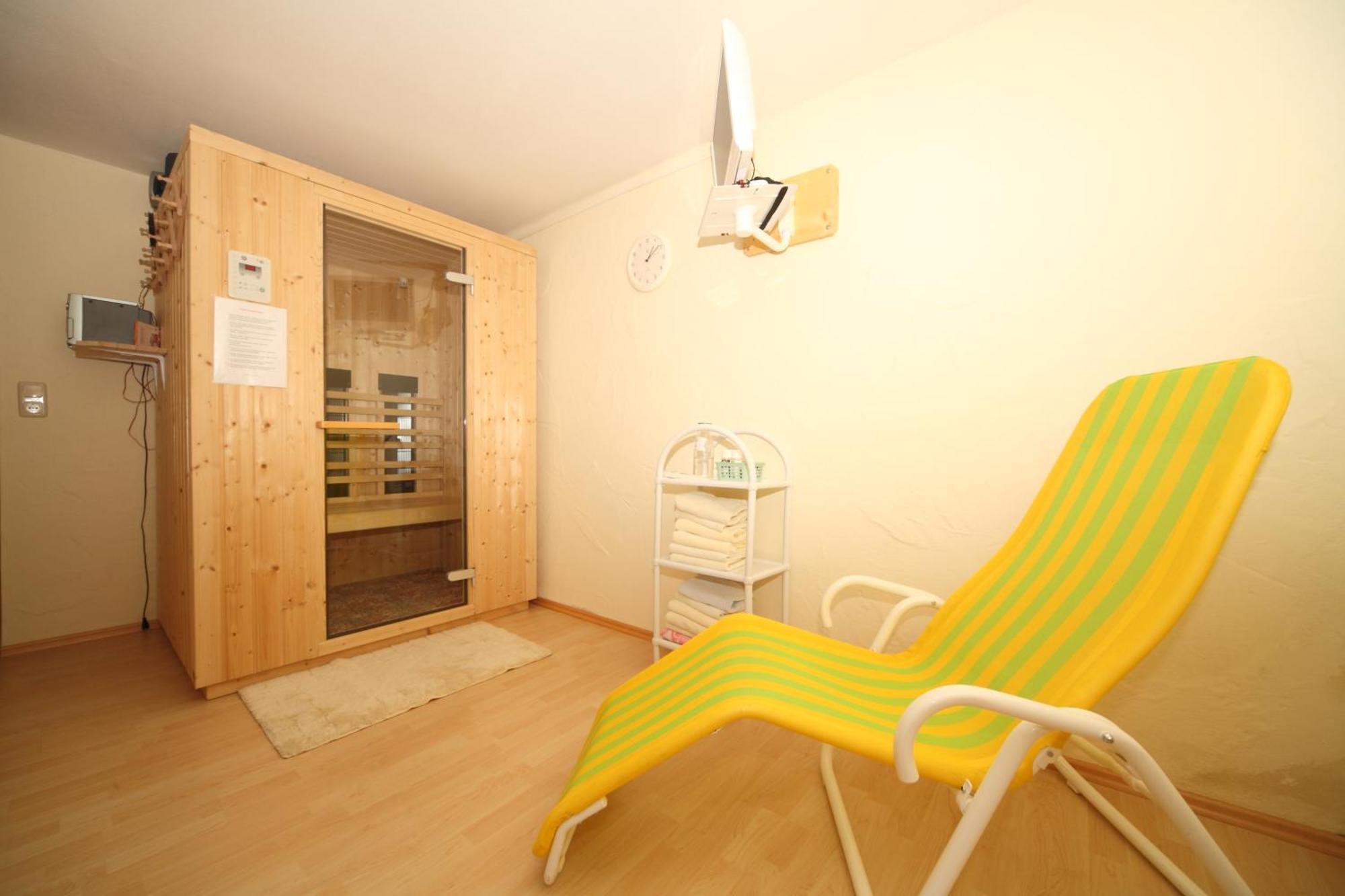 Pension Sonnwendhof Ramsau am Dachstein Exterior foto