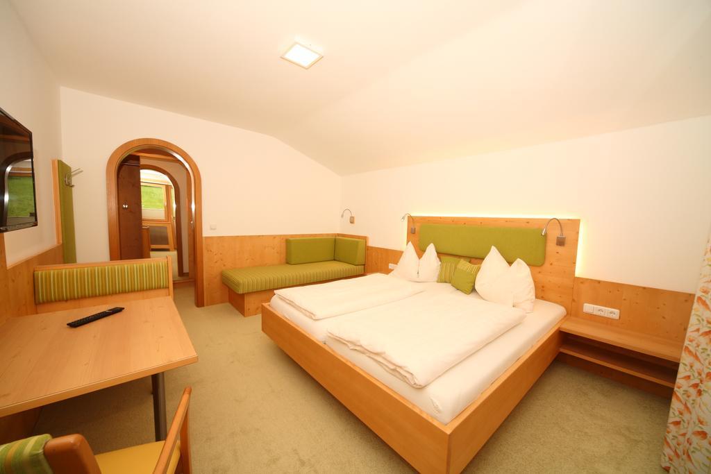 Pension Sonnwendhof Ramsau am Dachstein Exterior foto