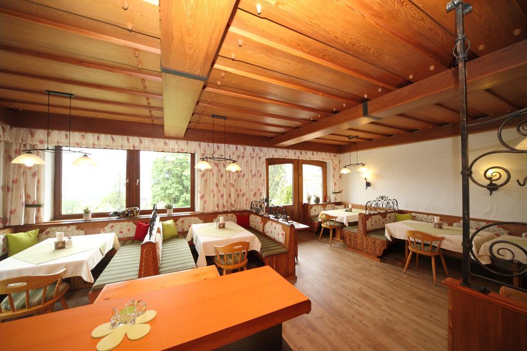 Pension Sonnwendhof Ramsau am Dachstein Exterior foto